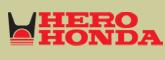 HERO HONDA